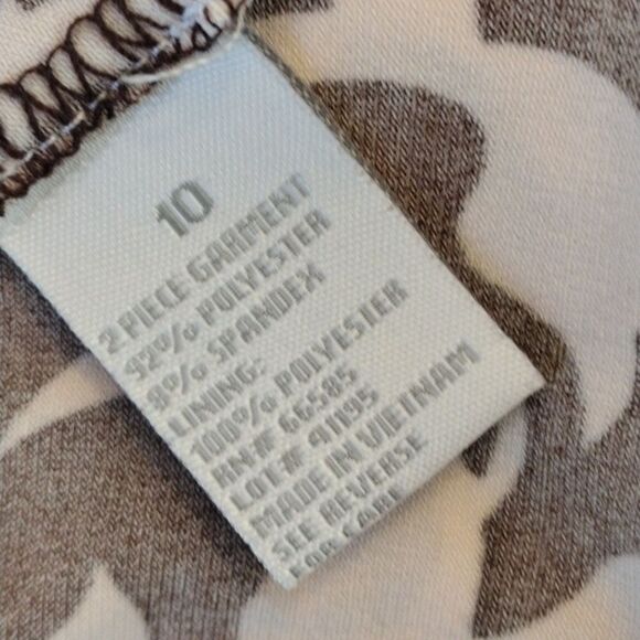 Dressbarn Soft Knit Dress - Picture 10 of 12